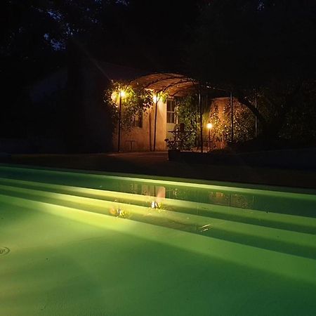 Chambre Saint Emilion - Le Clos D'Antan Les Artigues-de-Lussac Eksteriør billede