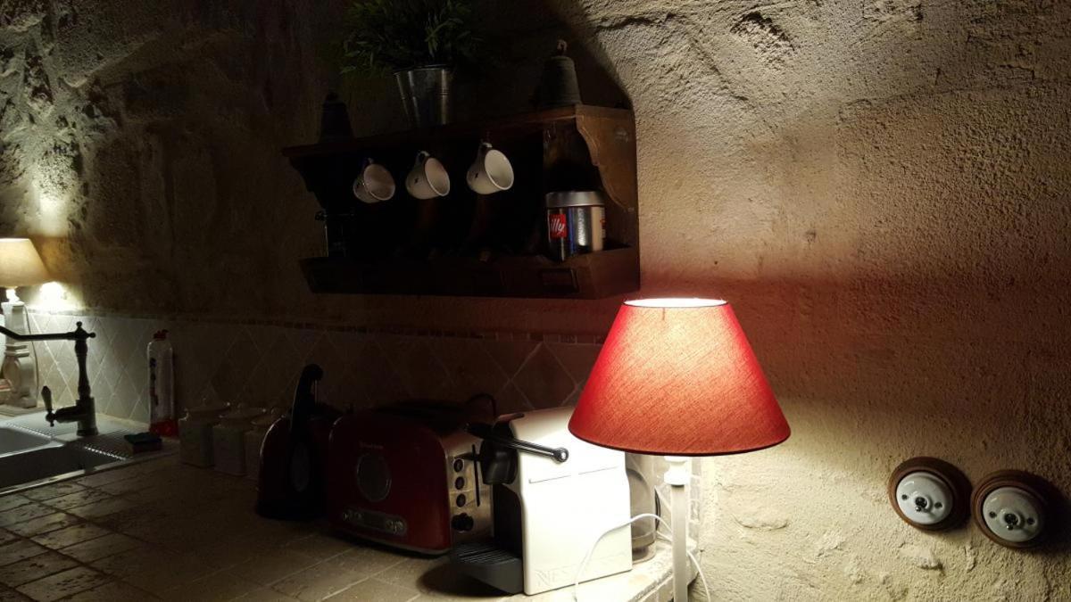 Chambre Saint Emilion - Le Clos D'Antan Les Artigues-de-Lussac Eksteriør billede